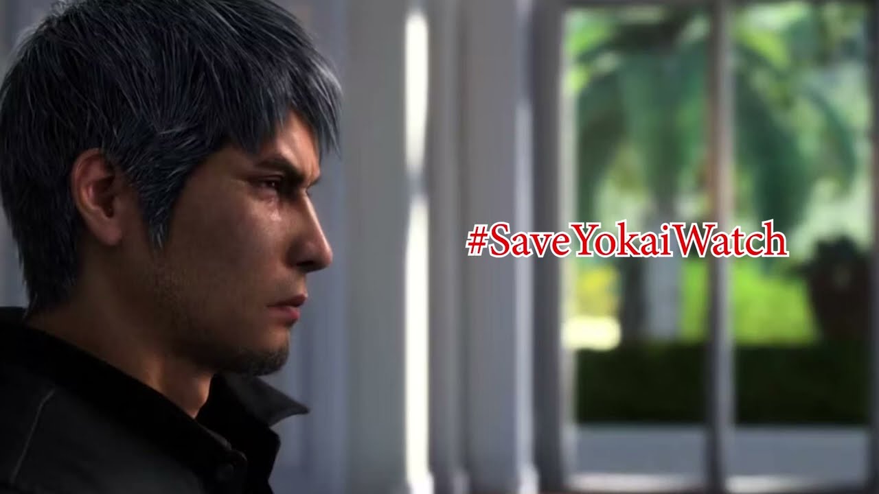 Like a Dragon Gaiden | Sayonara Silent Night Full Spec. English translation