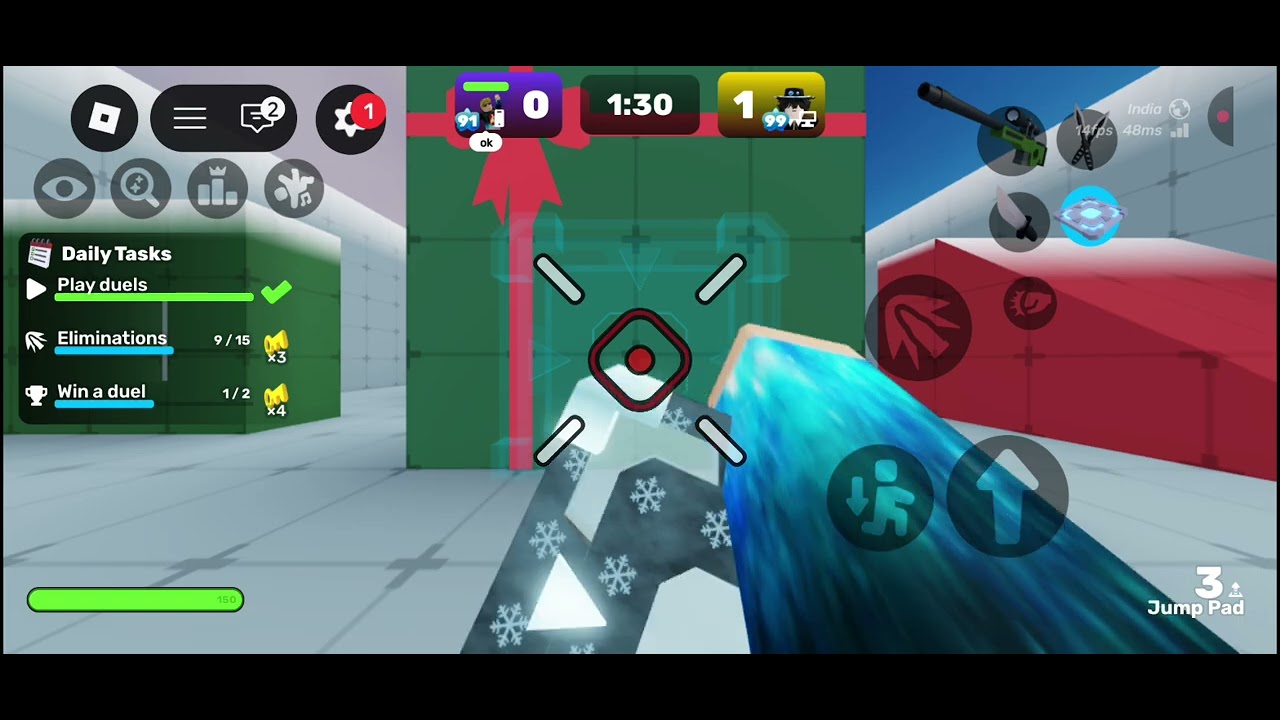 Rivals