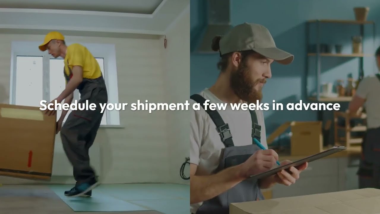 International Moving Checklist: What to Pack, Ship, and Insure