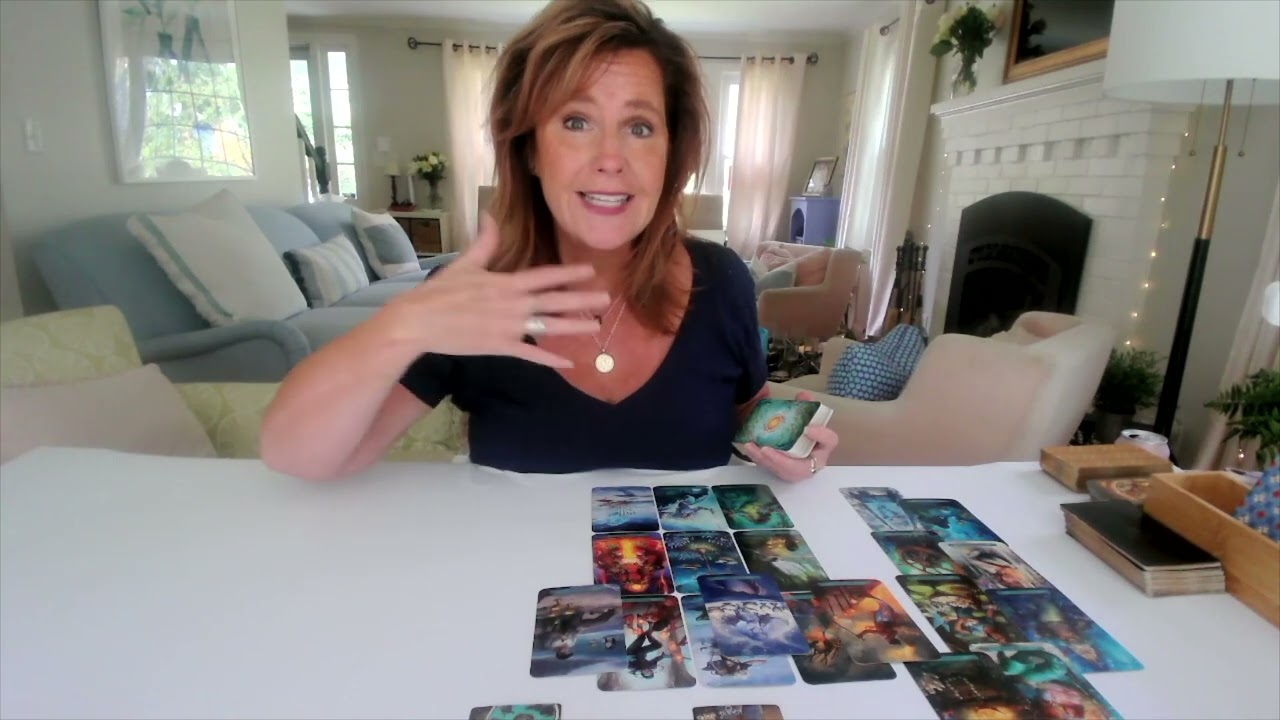 Aries Leo Sagittarius : Call Back Your Power - Healing A Broken Heart | Fire Signs
