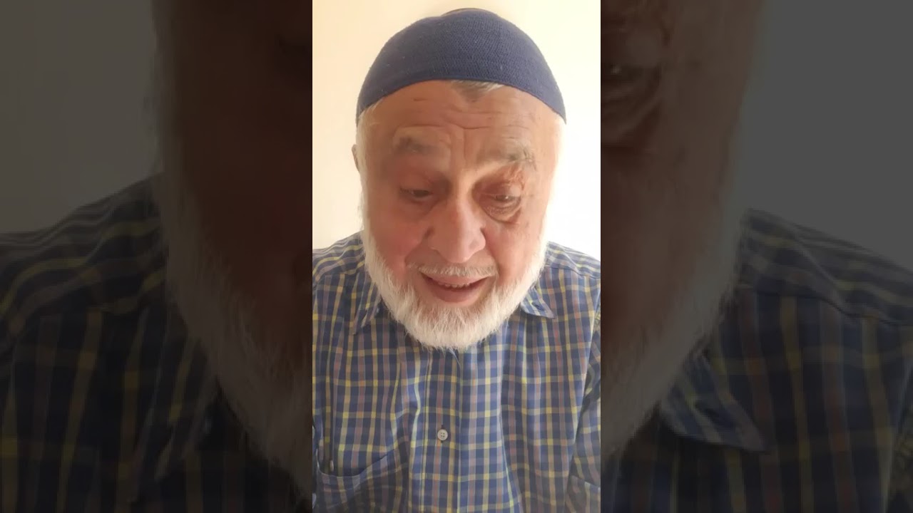 Yahudi ve Hristiyanlar da Müslüman olmakla mükelleftir.