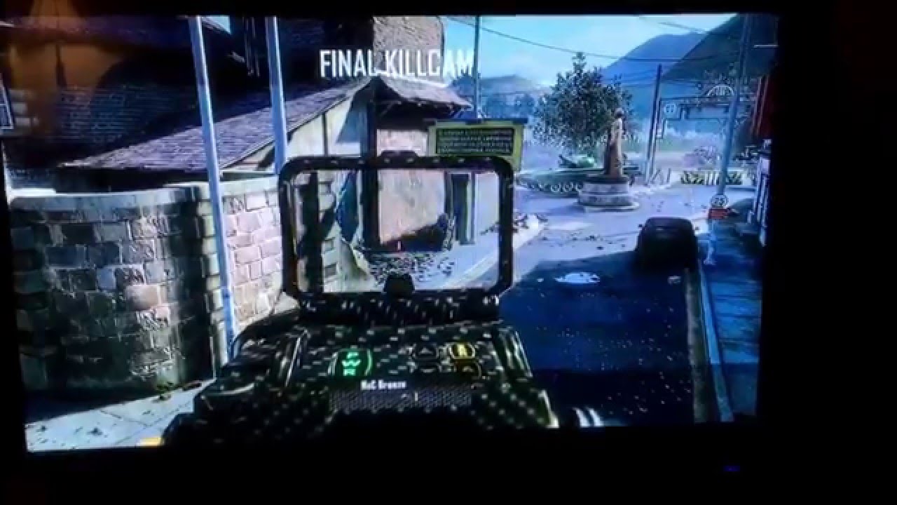 NaC CLAN TRICKSHOT MONTAGE