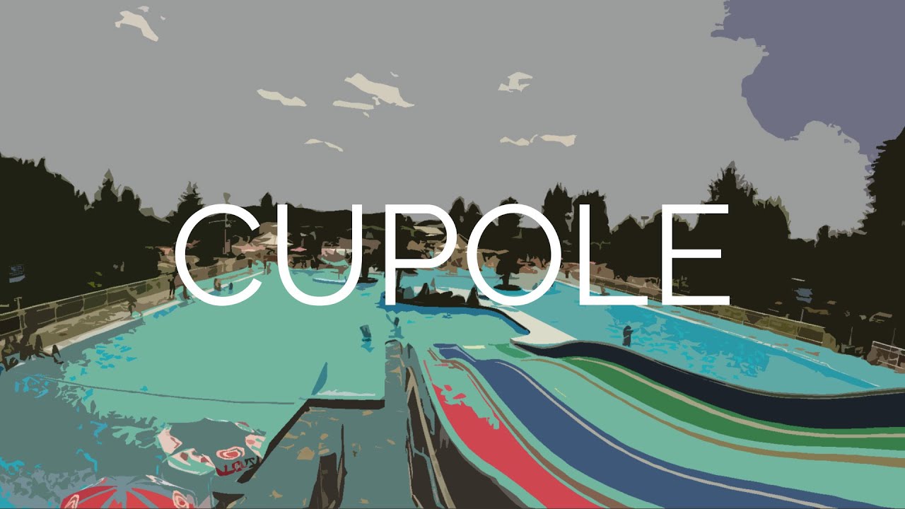 CUPOLE LIDO - CAVALLERMAGGIORE
