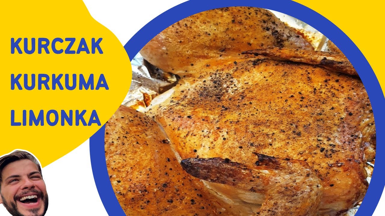 Chrupiący kurczak z pikantnym sosem sambal - Przepis na soczystego i chrupiącego kurczaka w 40 minut