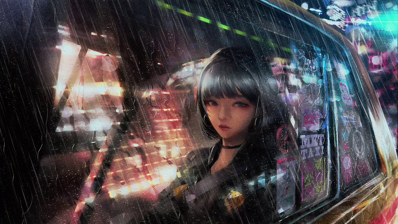 Genesis - In Too Deep (Nightcore)