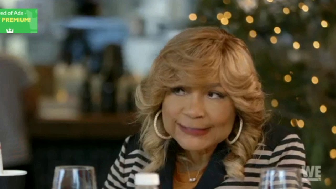 Braxton family values season 6 episode 23 