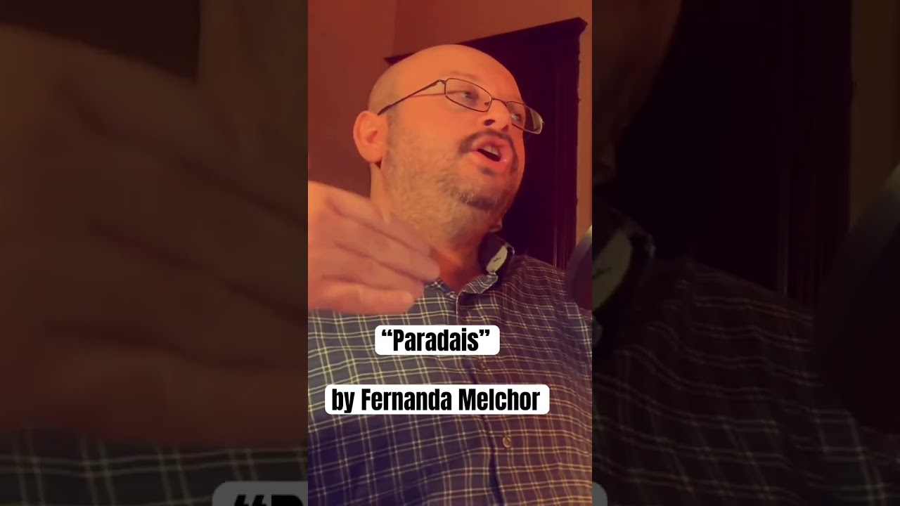 Paradais by Fernanda Melchor - Jeselnik Book Club Review #book #booktube #books #literature