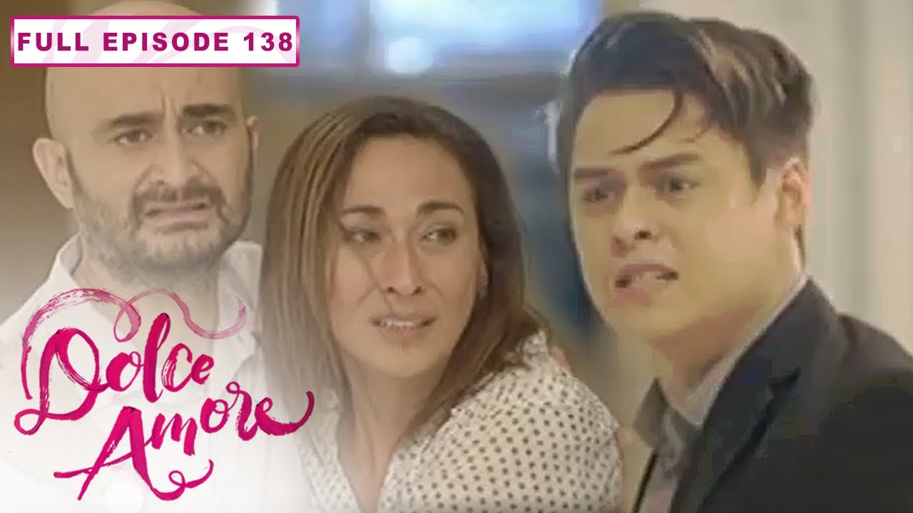 Full Episode 138 | Dolce Amore