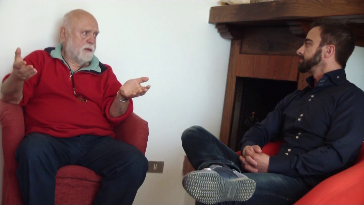 La via del cambiamento - Intervista a Paolo Quattrini, prima parte