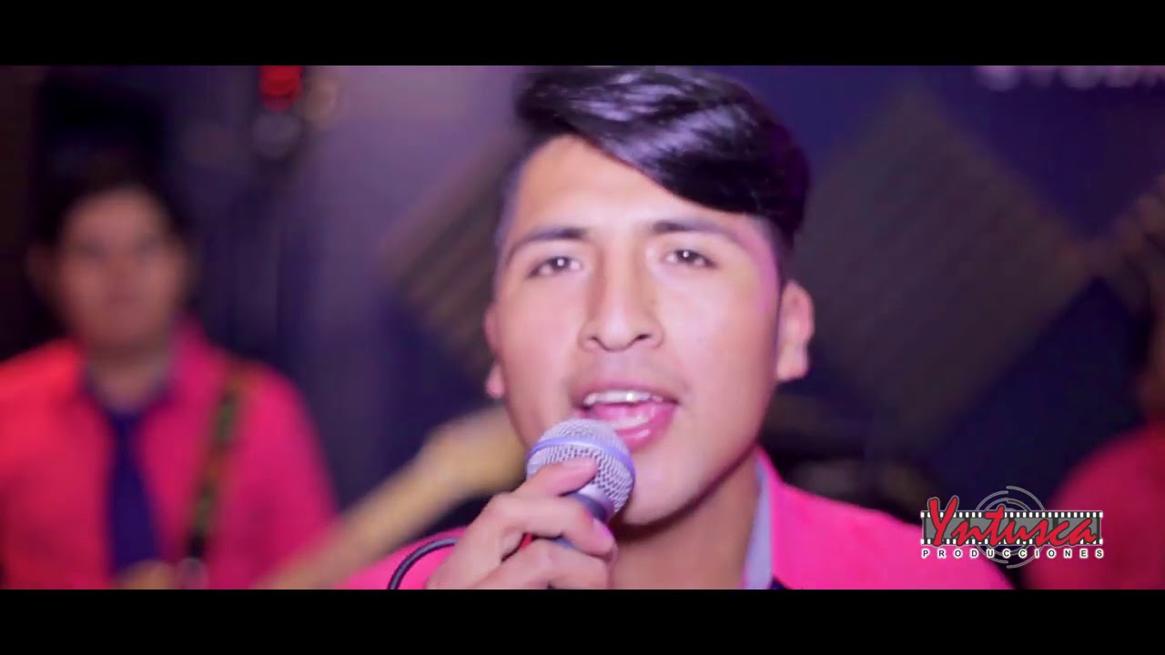 Huellas del Amor 2018   Cuerpo de Sirena cumbia sureña HABAS NEGRAS STUDIOS