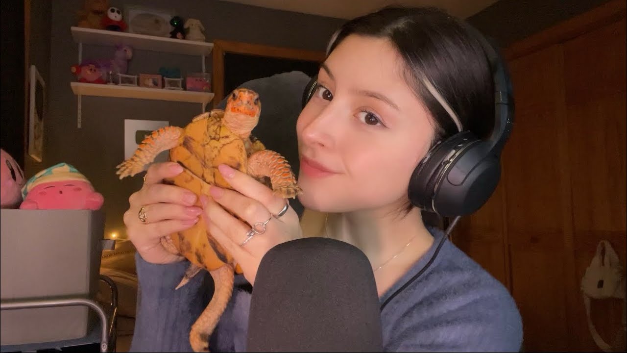 ASMR FAST 150 TRIGGERS FOR 150K ~ *you WILL tingle*