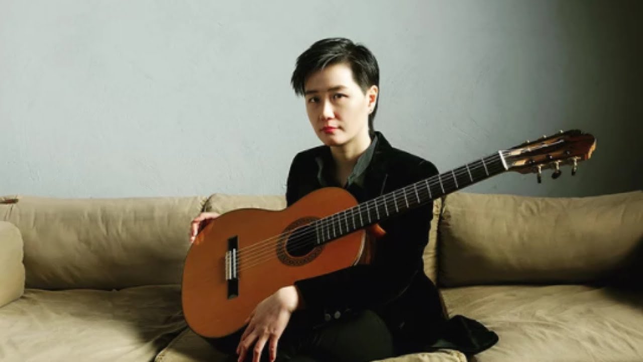 MENG SU: Seven Desires