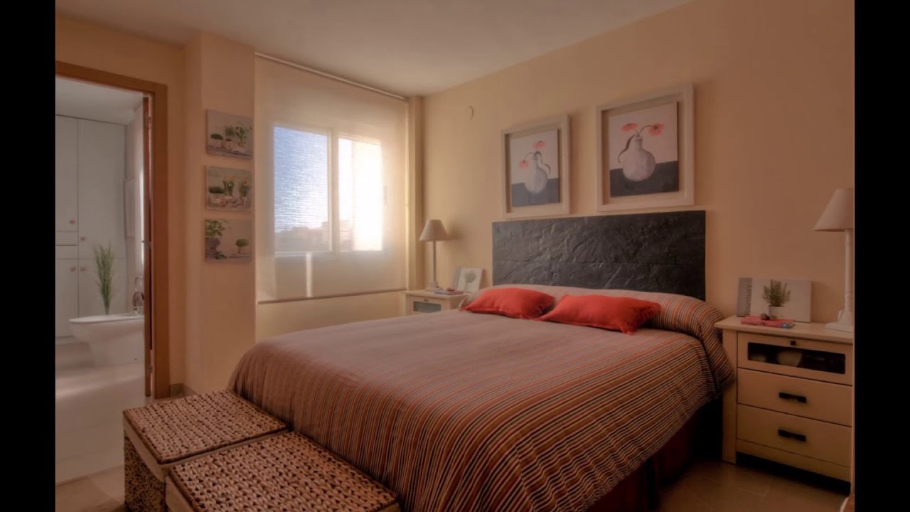 VIVIENDA DUPLEX EN PLANTA ATICO DE CUATRO DORMITORIOS