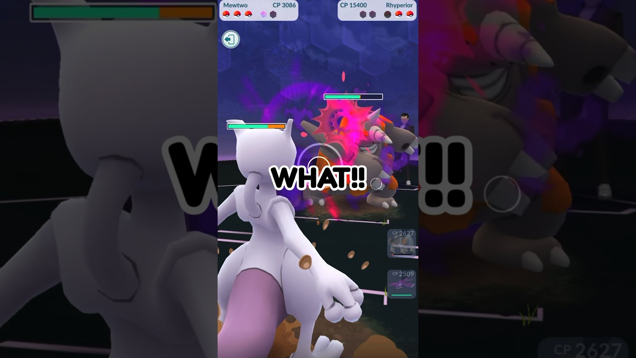 ДЖОВАННИ БАТТЛ РЕЙДЖ!#pokemongopvp #pokemongoshorts #pokemongoraids #pokemongobattles #pokemongoraid