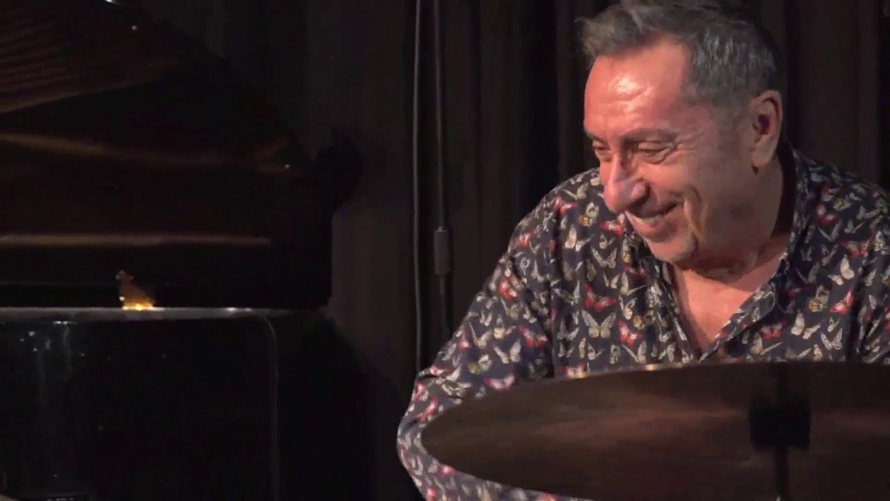Heti Jazz - Kőszegi Imre 1.rész