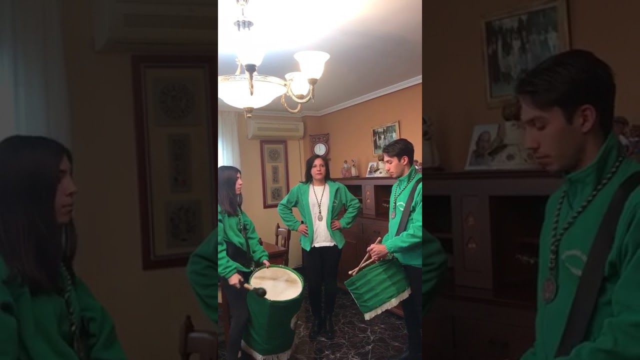 Especial Yo joteo en casa Semana Santa 2020