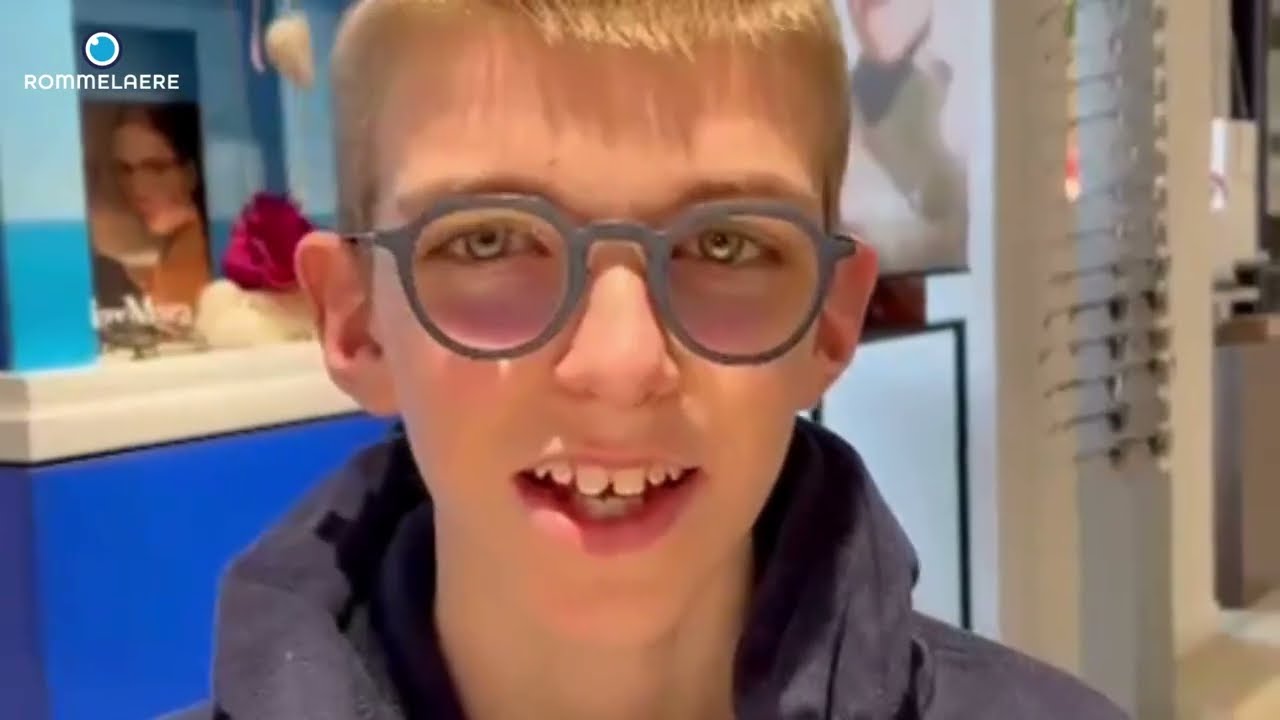 Beau tevreden over de zondag service 👌