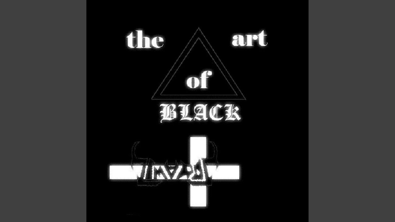The Art of Black