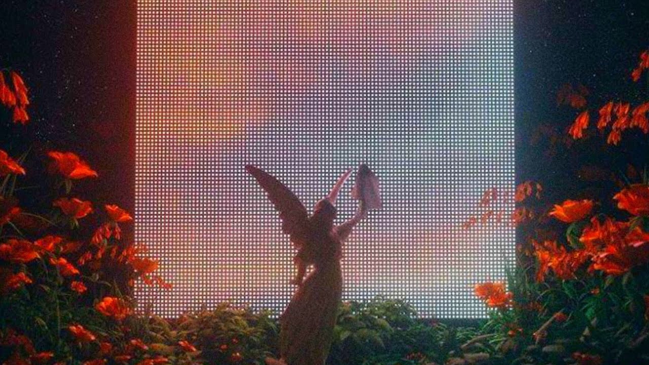 no one noticed - the Marías ( slowed & reverbed )