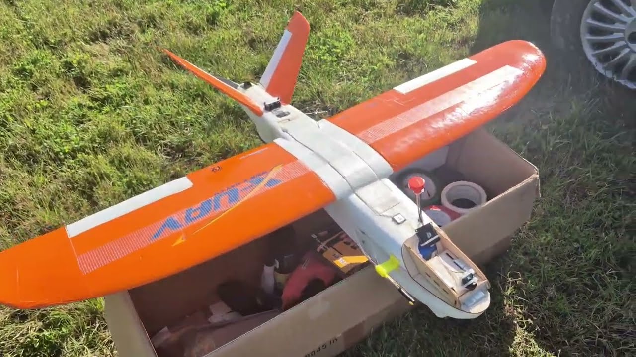 Mission Planner / Pitot Tüpü Yer ve Hava Kalibrasyonu / Air Speed Sensor Calibration