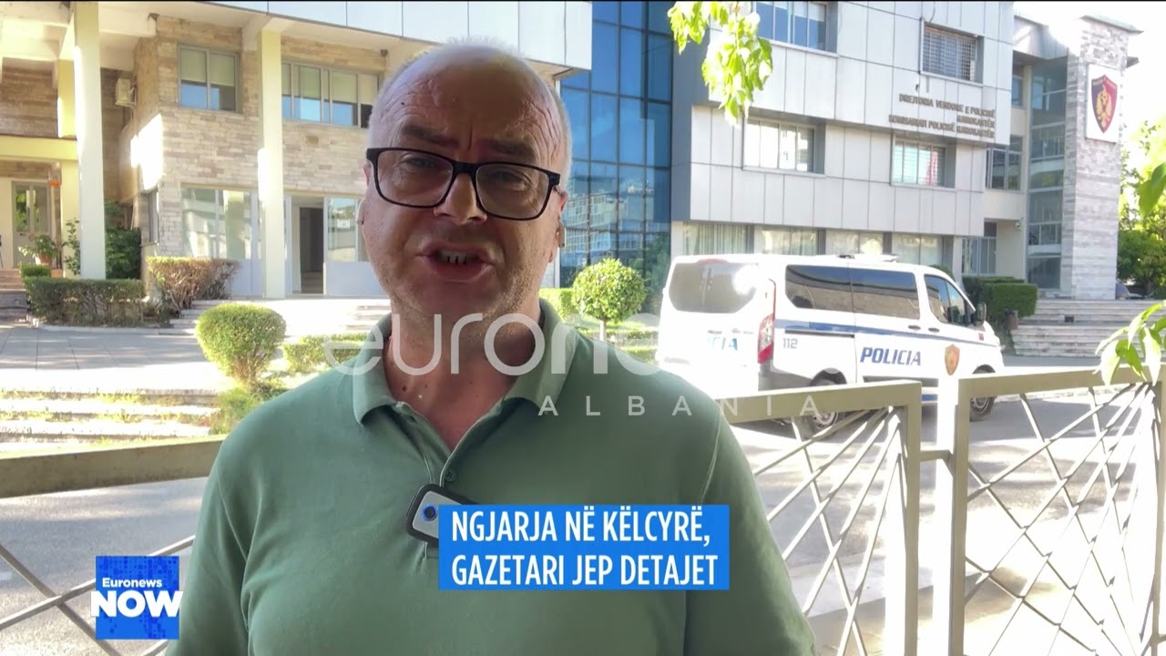Fshihet në Greqi! Ku ndodhet polici i Tepelenës që ngacmoi seksualisht të miturën?