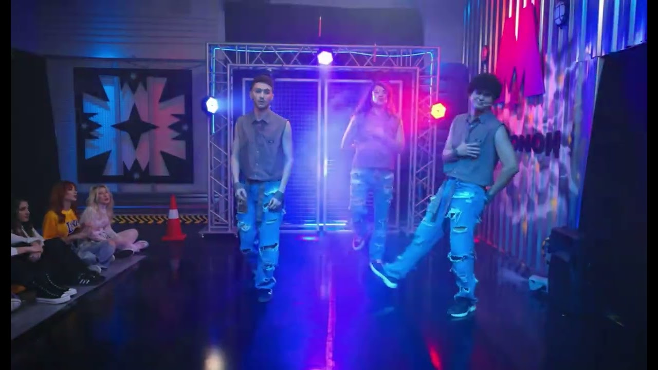 metronom sırra kadem performance