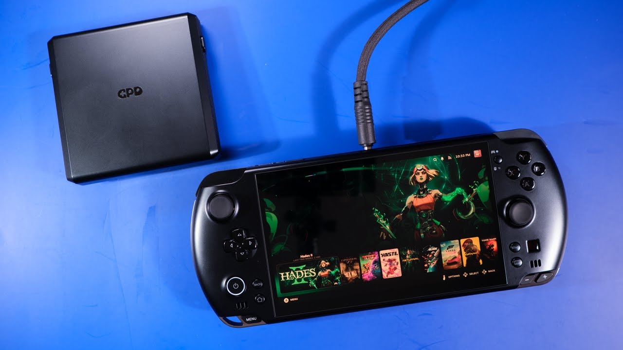 GPD Win 5: In-depth Review