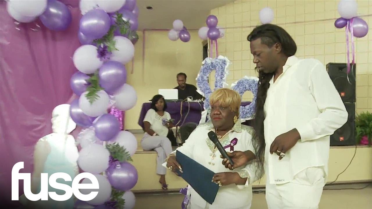 New Orleans Celebrates The Life of Ms. Vera  | Big Freedia: Queen of Bounce