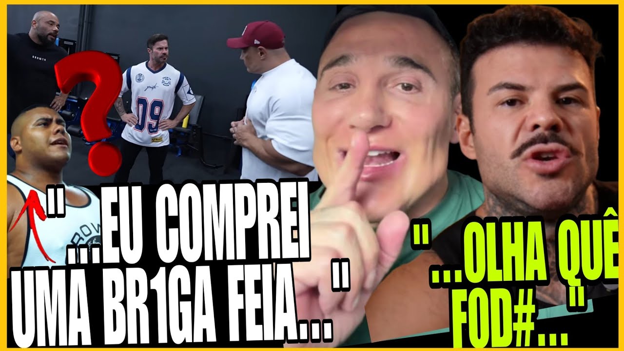 Giga mais detalhes sobre saída da Growth + oq está sendo feito agora na Growth Lalá explica! 