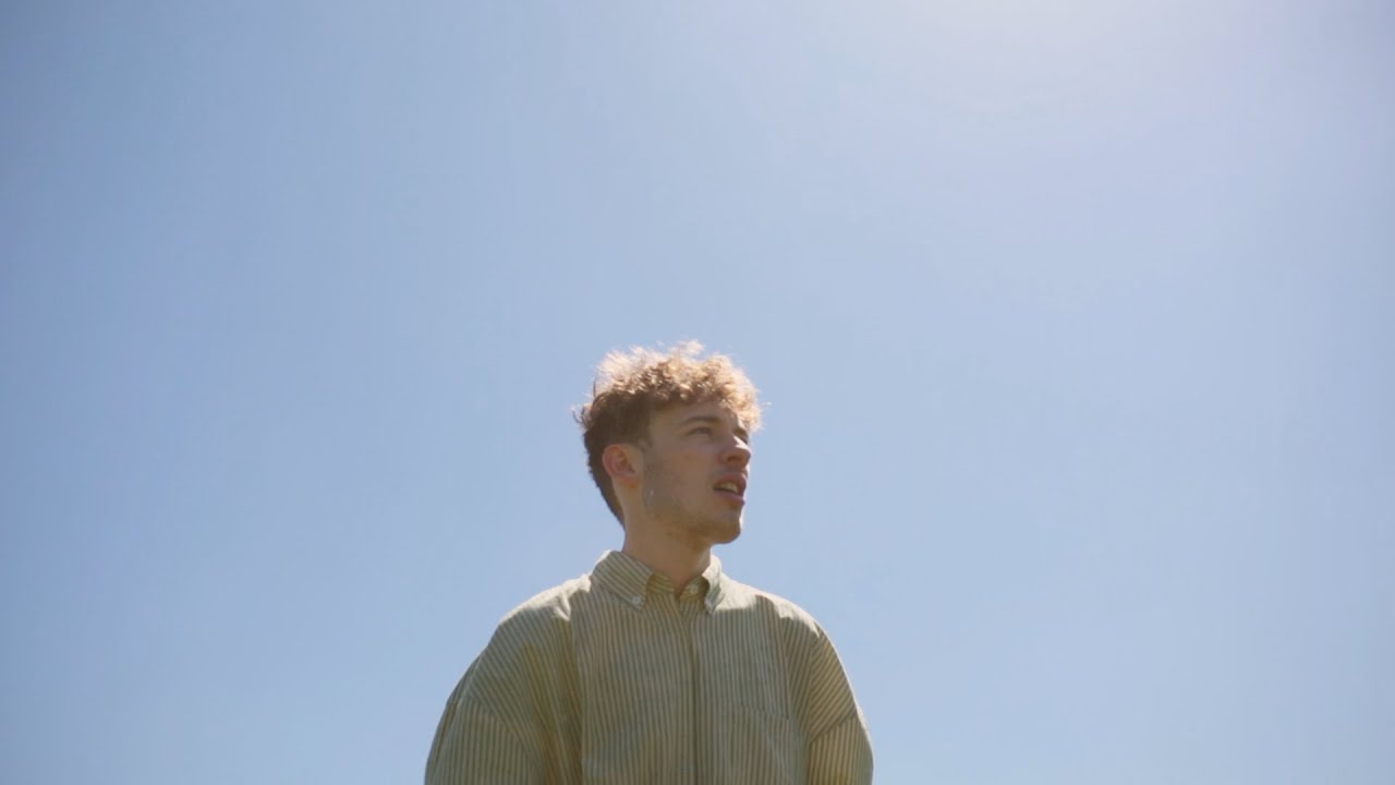 Nemo - Dance With Me (Official Music Video)