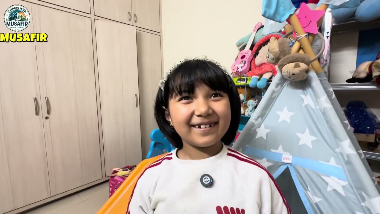 Kids world.. GURVANi 