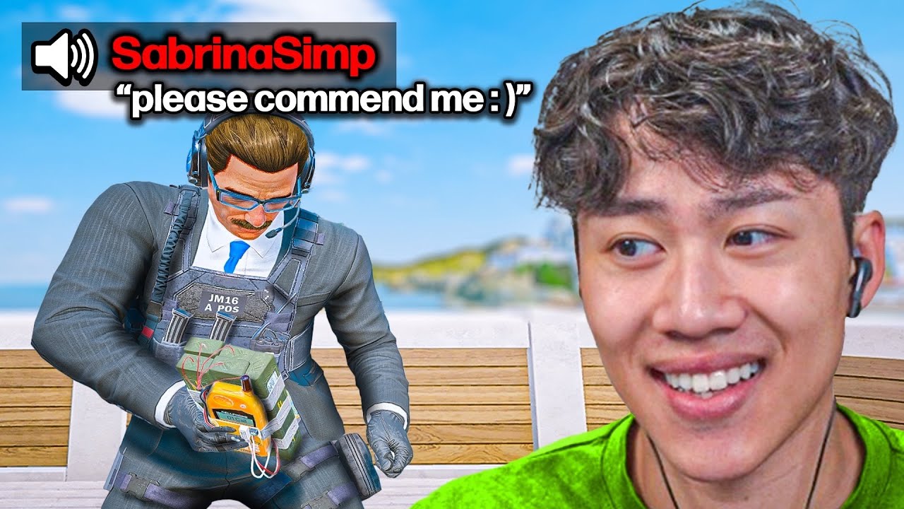 If You're In DISHONORABLE, Watch This