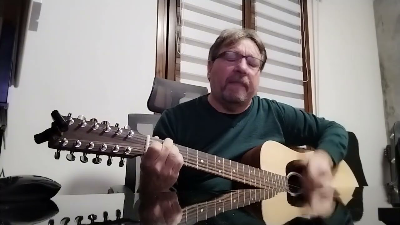 La Locomotiva (Cover Guccini)