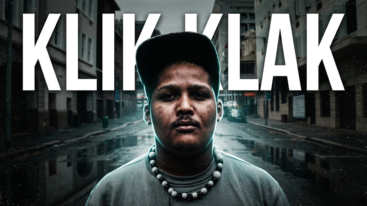 CREAM MACHINE - Klik Klak prod by Hipe