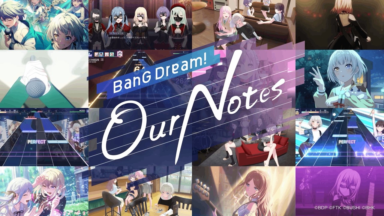 New Mobile Game 