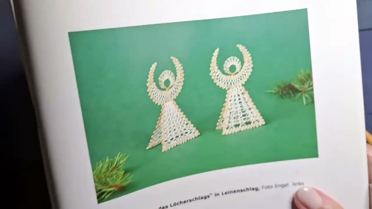 3D Engel Teil 1/3