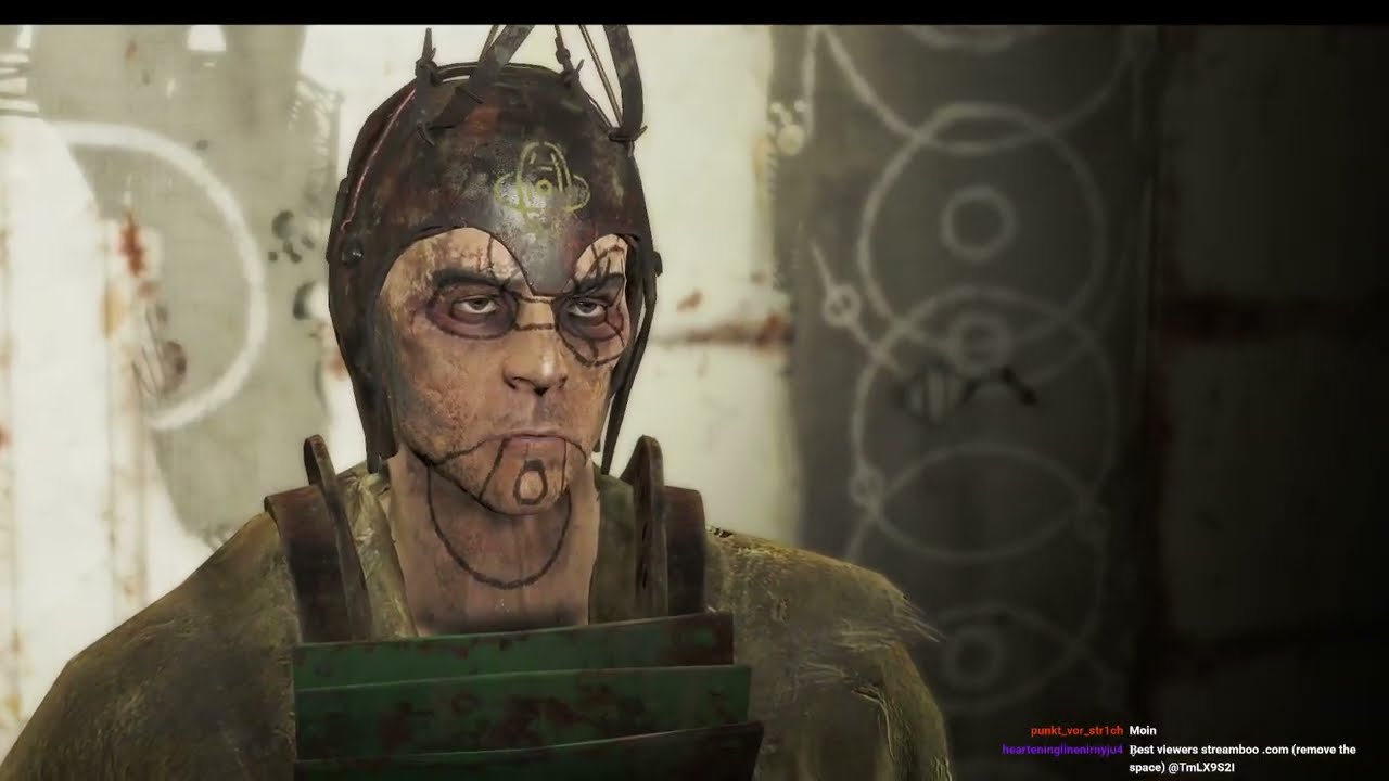Fallout 4 vom Stream Folge 97