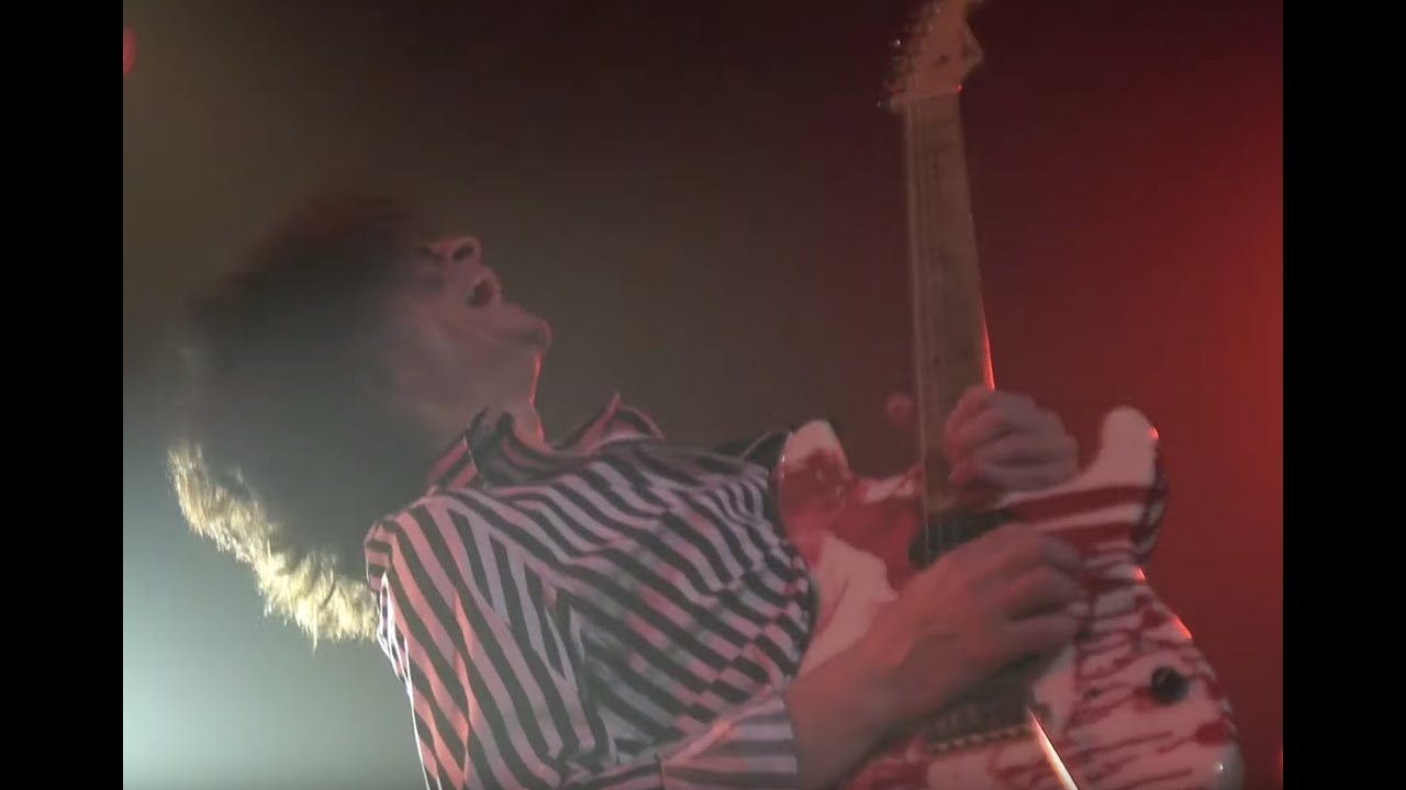 Impellitteri - 