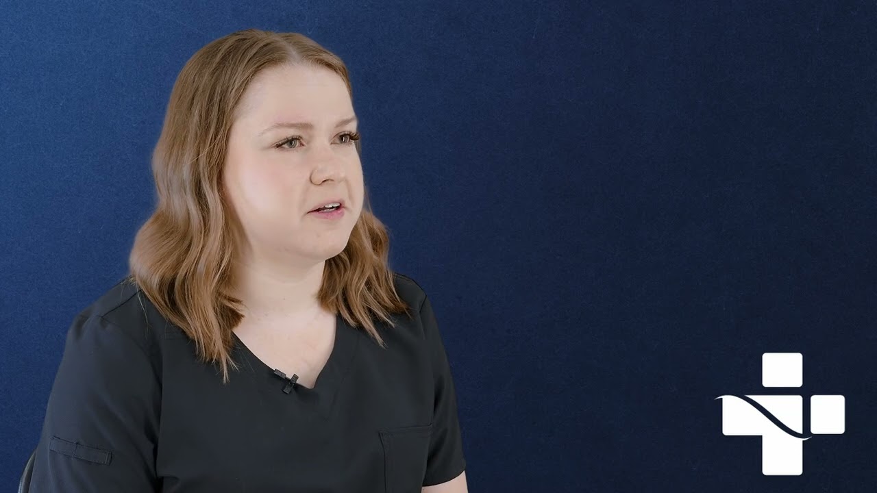 Rachel Crooks, Employee Spotlights on Career Growth & Development