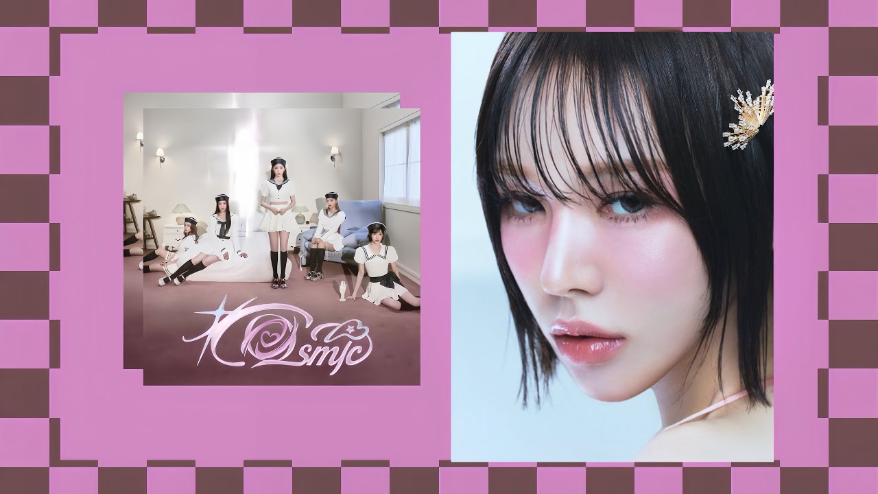 【Red Velvet】Night Drive | Reverb 🎧
