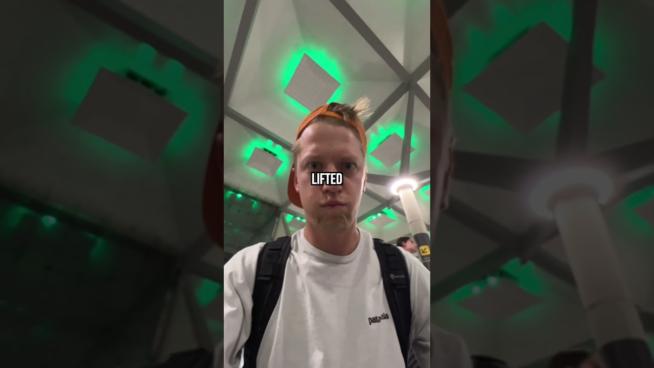 This Flight Cost Me $13 (RyanAir)