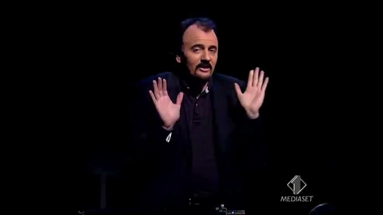 Lucarelli e il sindaco di Australia