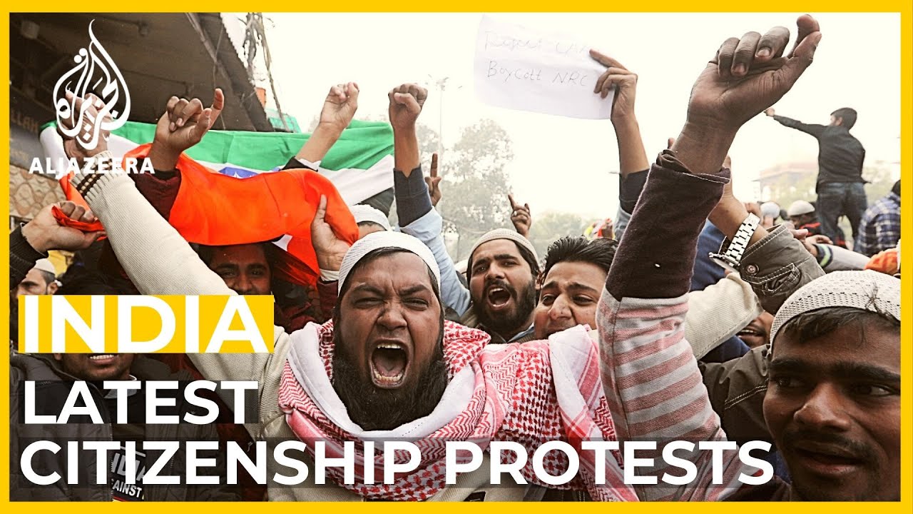 Student groups to rally in New Delhi