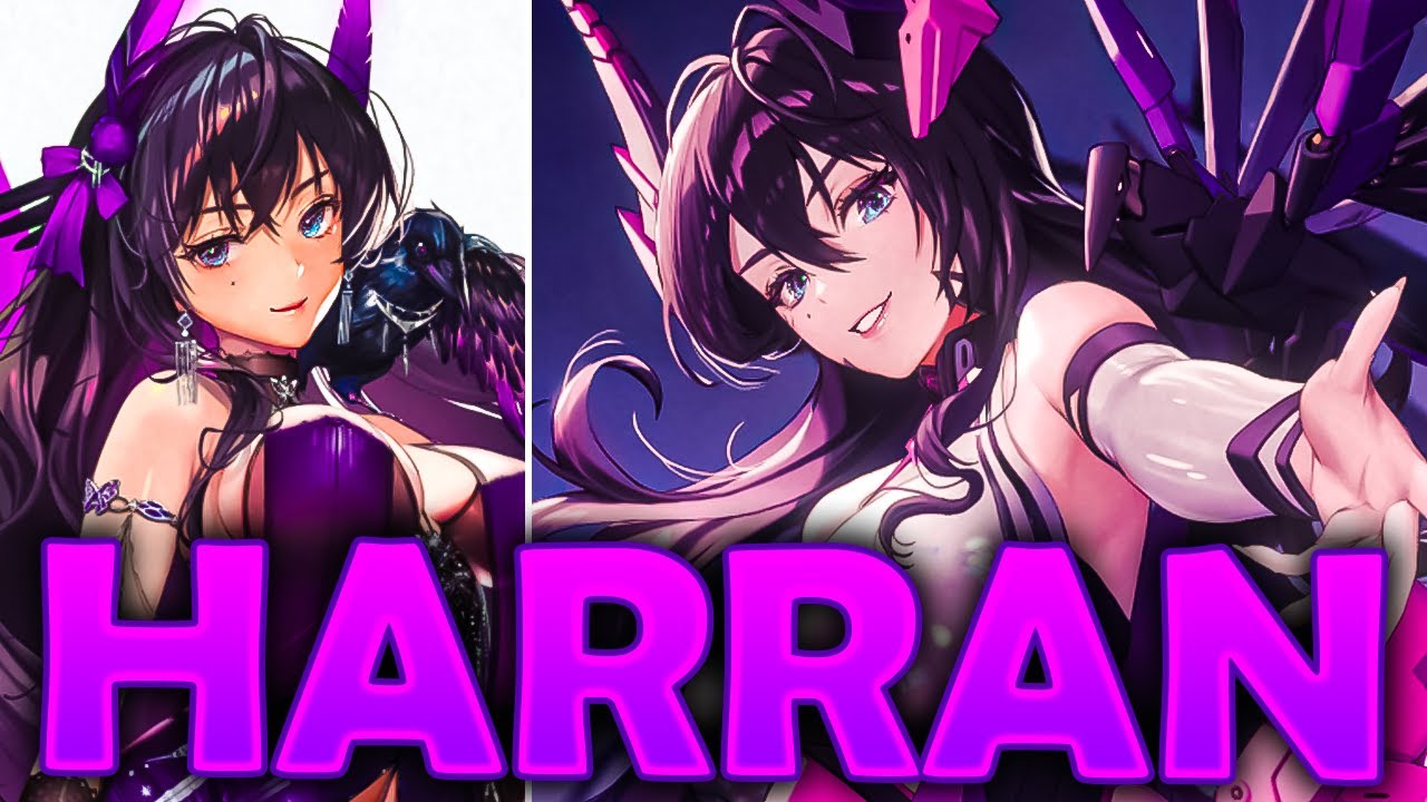 1 YEAR LATER: The Harran Review!