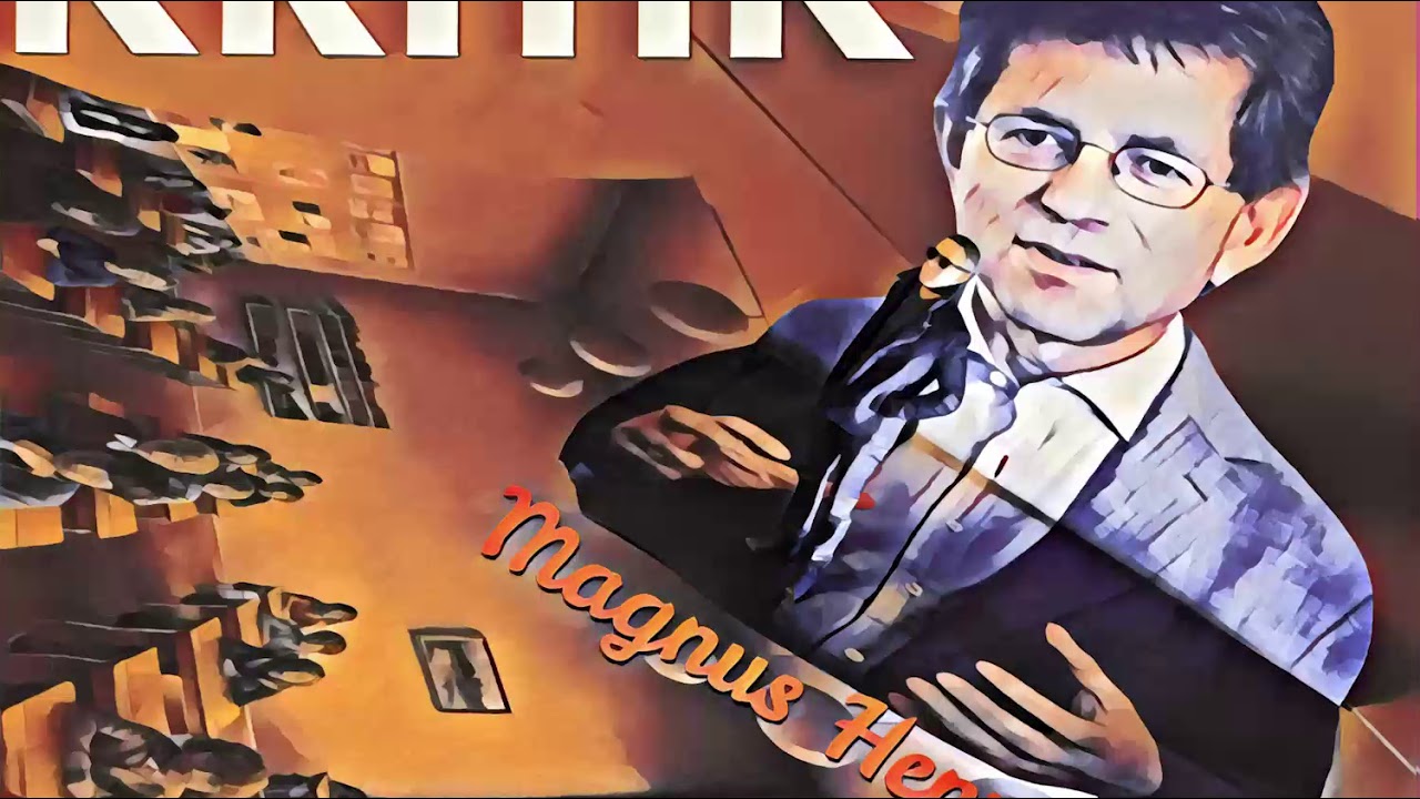 7.5 MAGNUS HENREKSON - Sanningen om Svenska skolan - Aron Flam DEKONSTRUKTIV KRITIK