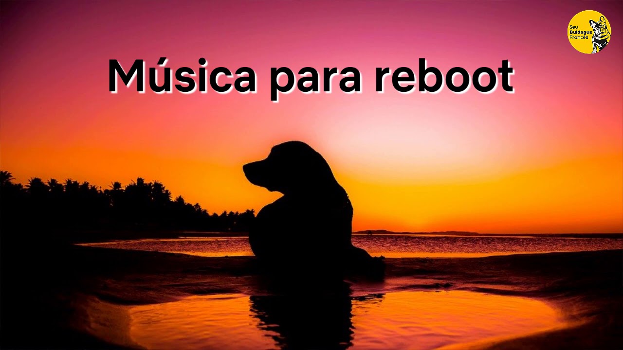 M&uacute;sica para dormir - reboot canino.