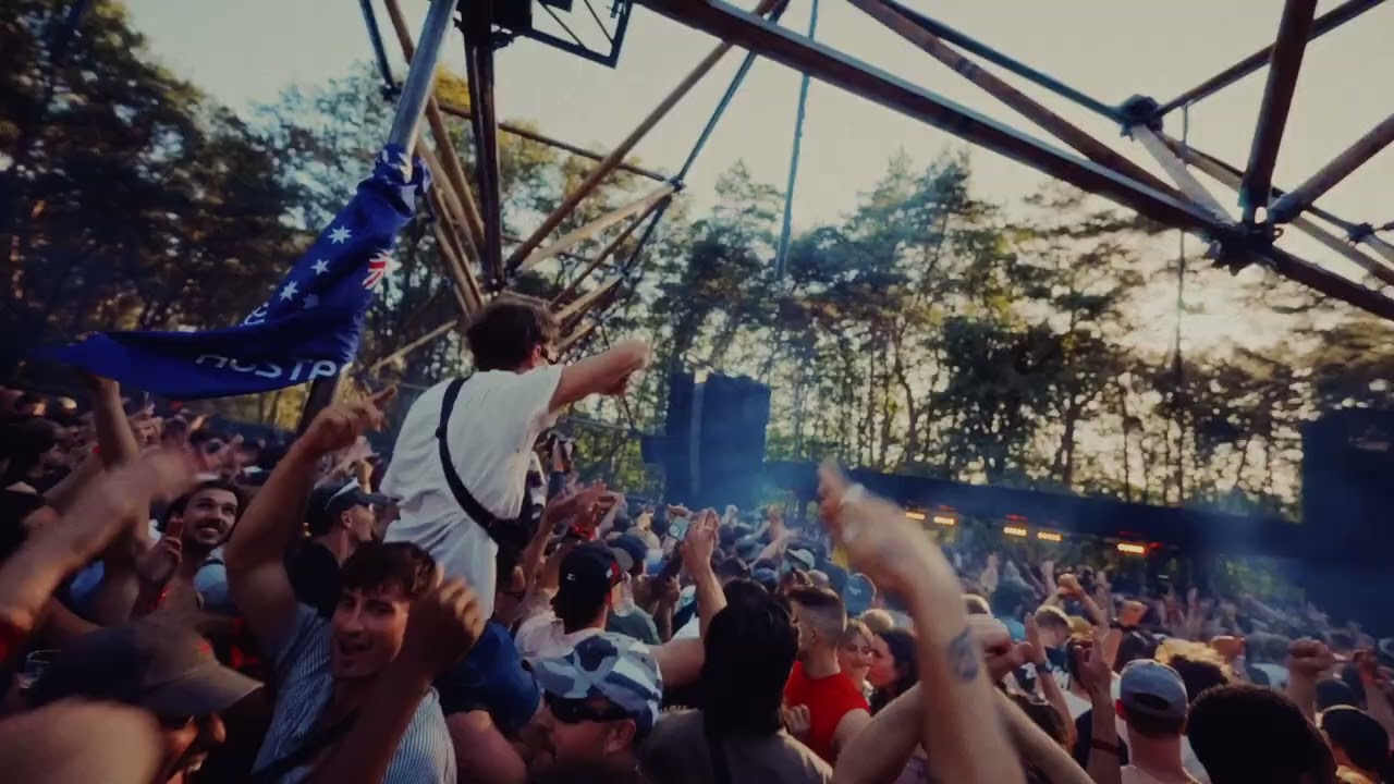 AWAKENINGS FESTIVAL