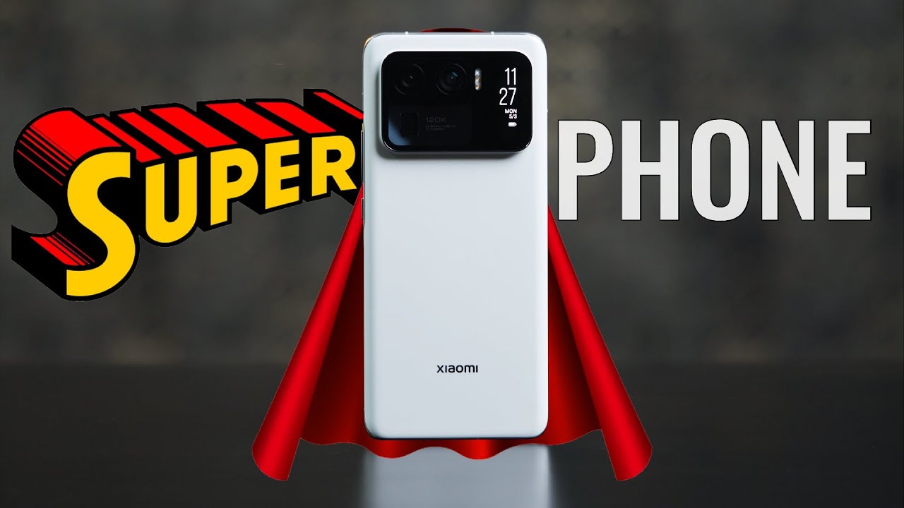 Mi 11 Ultra Desi Unboxing (Super Box Pack), my first impression!