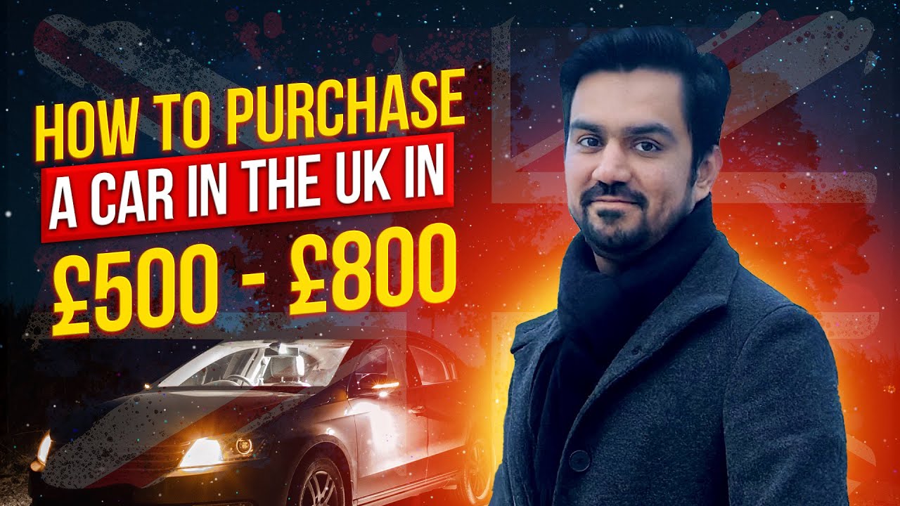 International Student&rsquo;s Guide to Affordable Car Ownership in the UK