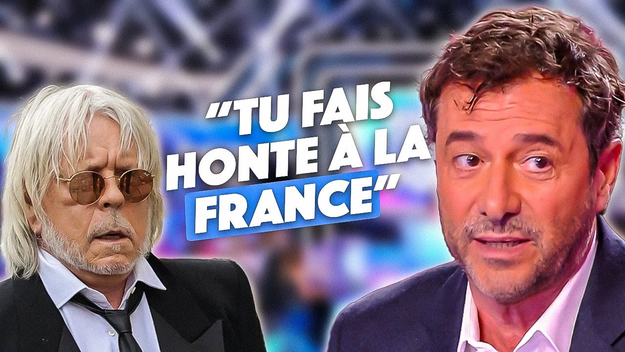 Mariage de Renaud et Cerise : pourquoi sa fille était ABSENTE ?